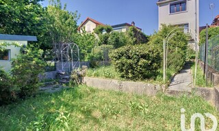 Maison 4 Pièces 92 m² à vendre à Le Plessis-Robinson (92350)
