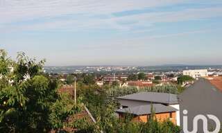 Maison 4 Pièces 77 m² à vendre à Rueil-Malmaison (92500)