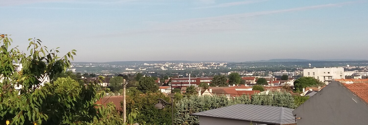 Maison 4 Pièces 77 m² à vendre à Rueil-Malmaison (92500)