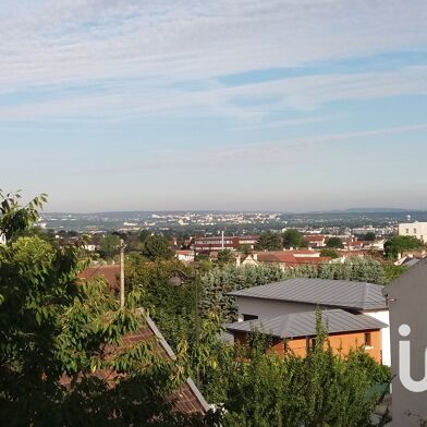 Maison 4 pièces 535000 €