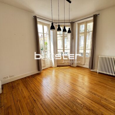 Appartement 5 pièces 590000 €