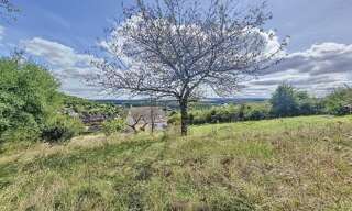 Terrain  1329 m² à vendre à Joigny (89300)