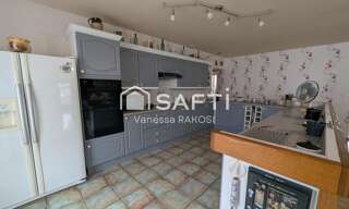 Maison 4 Pièces 140 m² à vendre à Fontenet (17400)