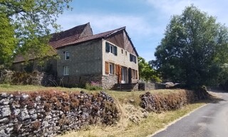 Maison 6 Pièces 115 m² à vendre à Bouzic (24250)