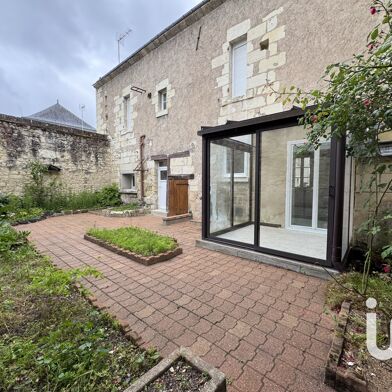 Maison 5 pièces 219000 €