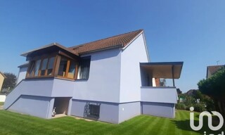 Maison 5 Pièces 151 m² à vendre à Lingolsheim (67380)