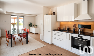 Maison 5 Pièces 151 m² à vendre à Lingolsheim (67380)