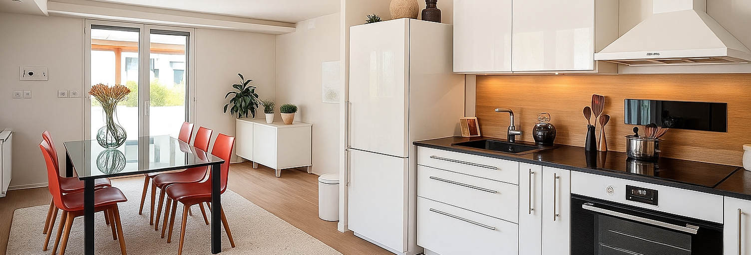 Maison 5 Pièces 151 m² à vendre à Lingolsheim (67380)