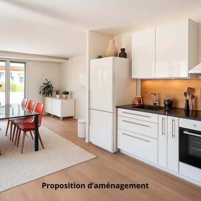 Maison 5 pièces 395000 €