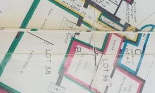 Commerce  193 m² à vendre à Drancy (93700)