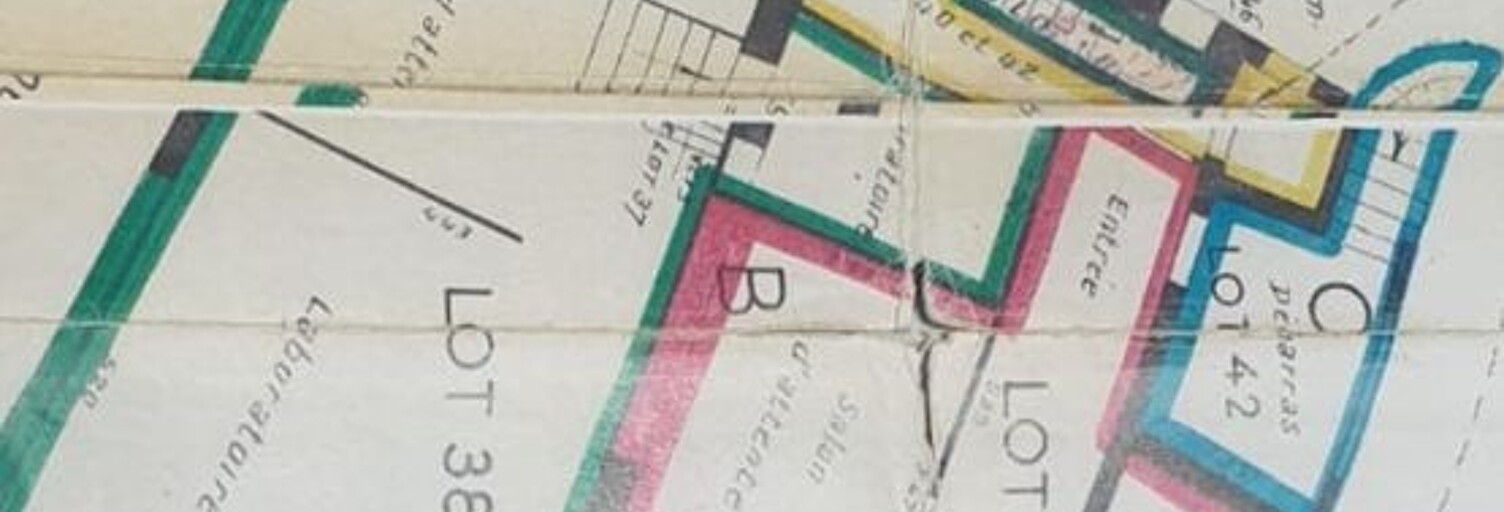 Commerce  193 m² à vendre à Drancy (93700)