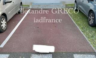 Garage  12 m² à vendre à Herblay-sur-Seine (95220)