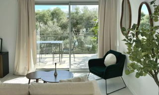 Appartement 4 Pièces 114 m² à vendre à Antibes (06600)