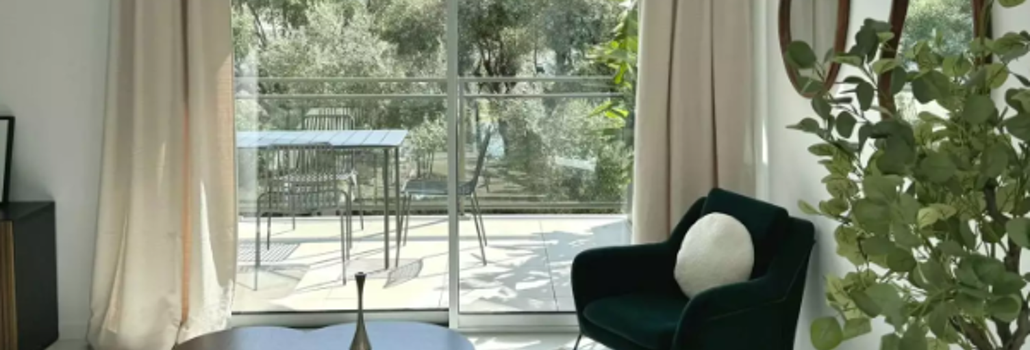 Appartement 4 Pièces 114 m² à vendre à Antibes (06600)
