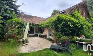 Maison 7 Pièces 192 m² à vendre à Bouffémont (95570)