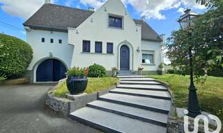 Maison 5 Pièces 134 m² à vendre à Saint-Saulve (59880)