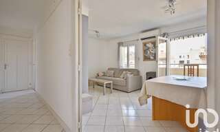 Appartement 3 Pièces 68 m² à vendre à Marseille 5 (13005)