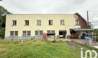 Immeuble  304 m² à vendre à Jaulzy (60350)