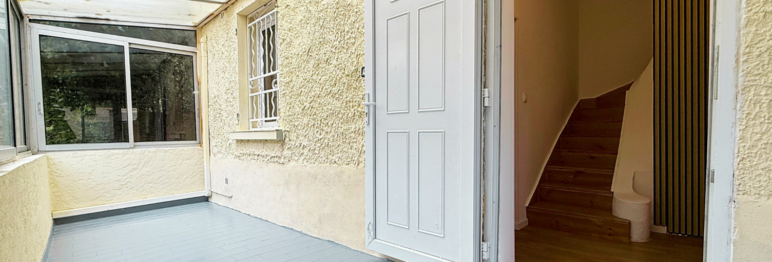 Maison 3 Pièces 70 m² à vendre à Avignon (84000)