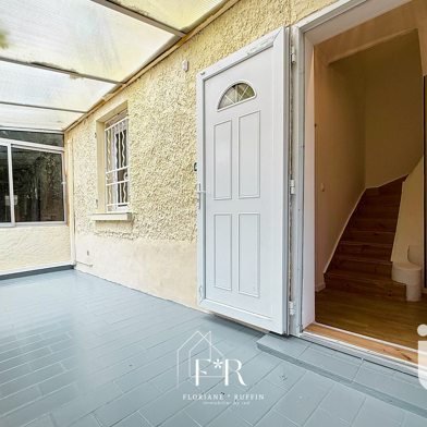 Maison 3 pièces 226000 €