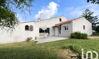 Maison 5 Pièces 135 m² à vendre à Saint-Benoist-sur-Mer (85540)