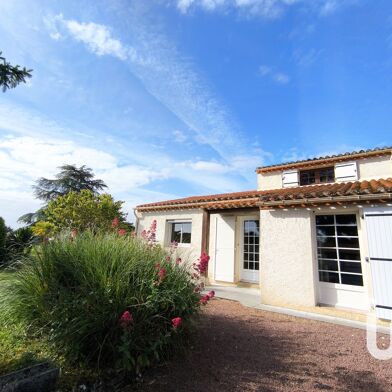 Maison 5 pièces 245000 €