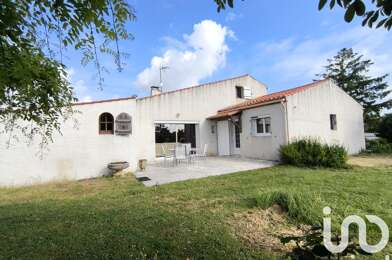 Maison 5 pièces 239200 €