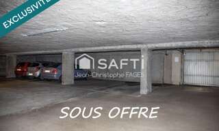 Garage  12 m² à vendre à Mantes-la-Jolie (78200)