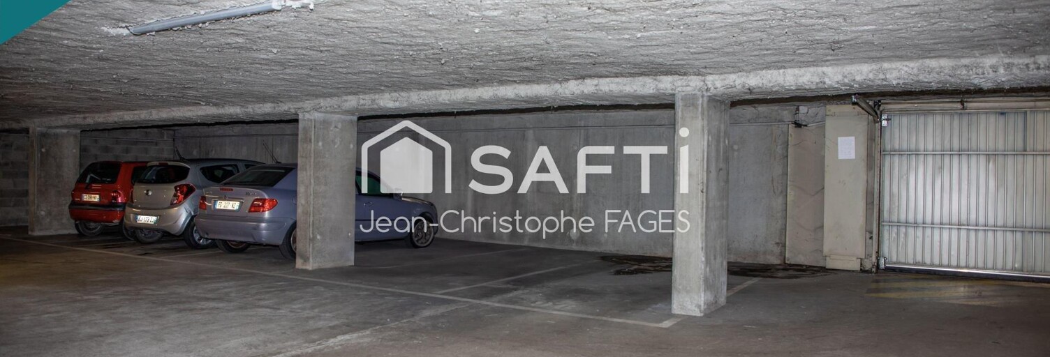 Garage  12 m² à vendre à Mantes-la-Jolie (78200)