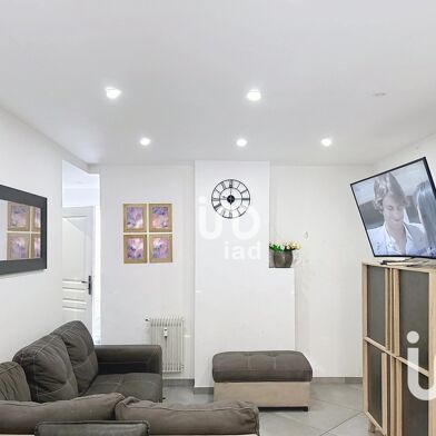 Appartement 4 pièces 324000 €