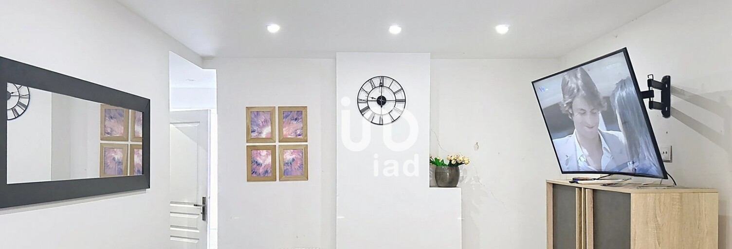 Appartement 4 Pièces 63 m² à vendre à Roquebrune-Cap-Martin (06190)