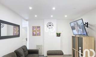 Appartement 4 Pièces 63 m² à vendre à Roquebrune-Cap-Martin (06190)