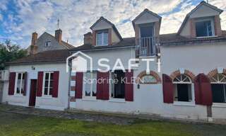 Maison 5 Pièces 112 m² à vendre à Montargis (45200)