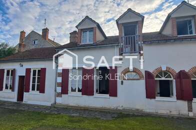 Maison 5 pièces 145000 €
