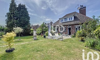 Maison 5 Pièces 116 m² à vendre à Seclin (59113)