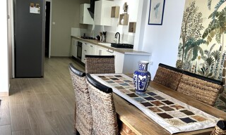 Maison 4 Pièces 107 m² à vendre à Saint-André (97440)