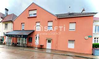 Immeuble  275 m² à vendre à Remiremont (88200)