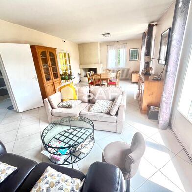 Maison 7 pièces 340000 €