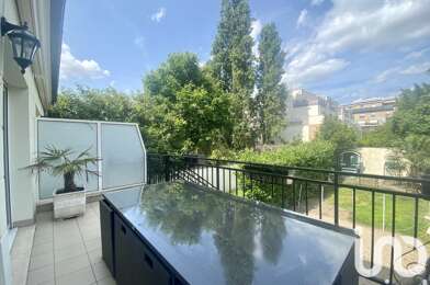 Maison 5 pièces 796900 €