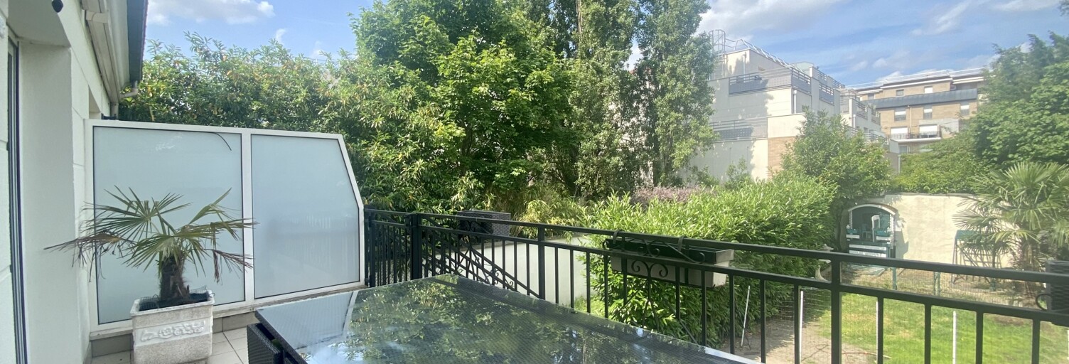 Maison 5 Pièces 207 m² à vendre à Neuilly-Plaisance (93360)