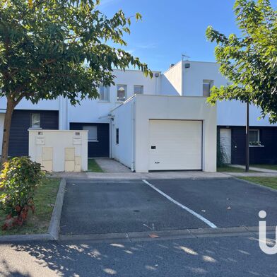 Maison 4 pièces 428000 €