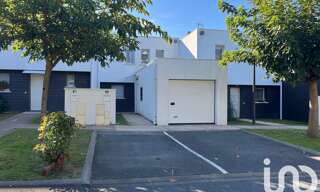 Maison 4 Pièces 87 m² à vendre à Bayonne (64100)