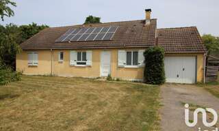 Maison 7 Pièces 114 m² à vendre à Bréval (78980)