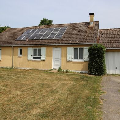 Maison 7 pièces 243000 €