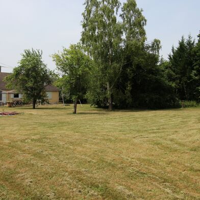 Maison 7 pièces 243000 €