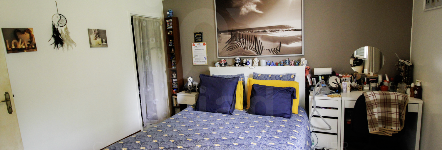 Maison 7 Pièces 114 m² à vendre à Garennes-sur-Eure (27780)