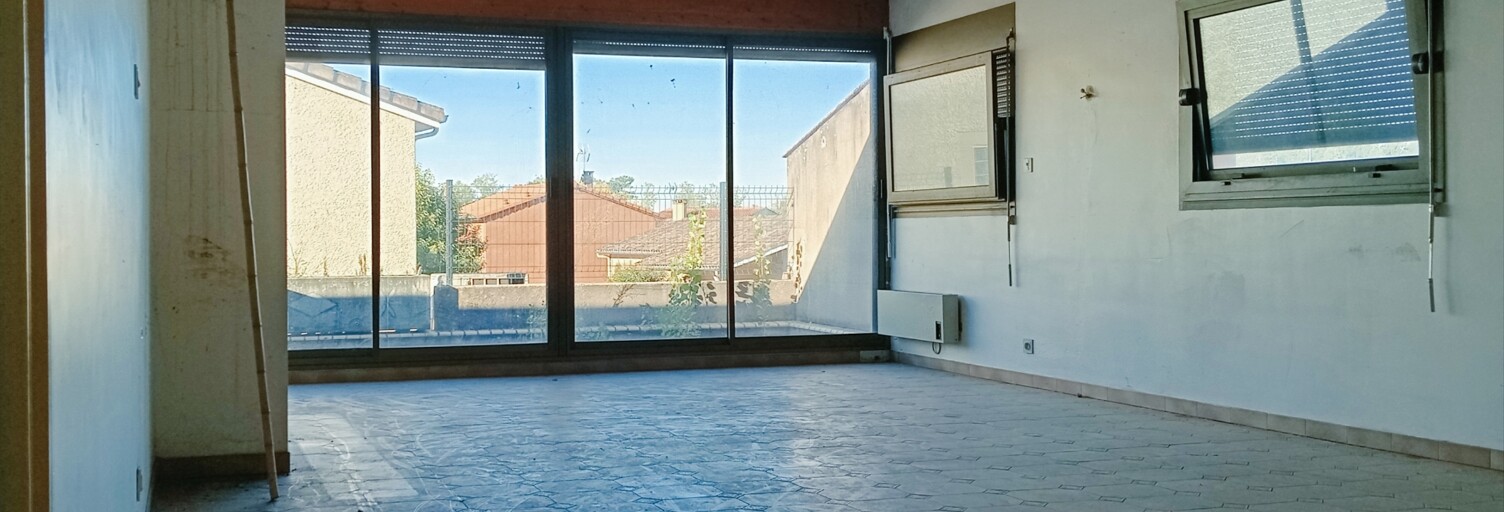 Immeuble  350 m² à vendre à Corbarieu (82370)