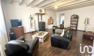 Maison 4 Pièces 105 m² à vendre à Saint-Gaudens (31800)