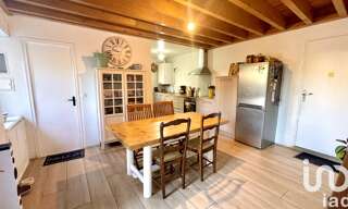 Maison 4 Pièces 105 m² à vendre à Saint-Gaudens (31800)