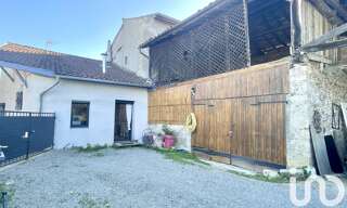 Maison 4 Pièces 105 m² à vendre à Saint-Gaudens (31800)